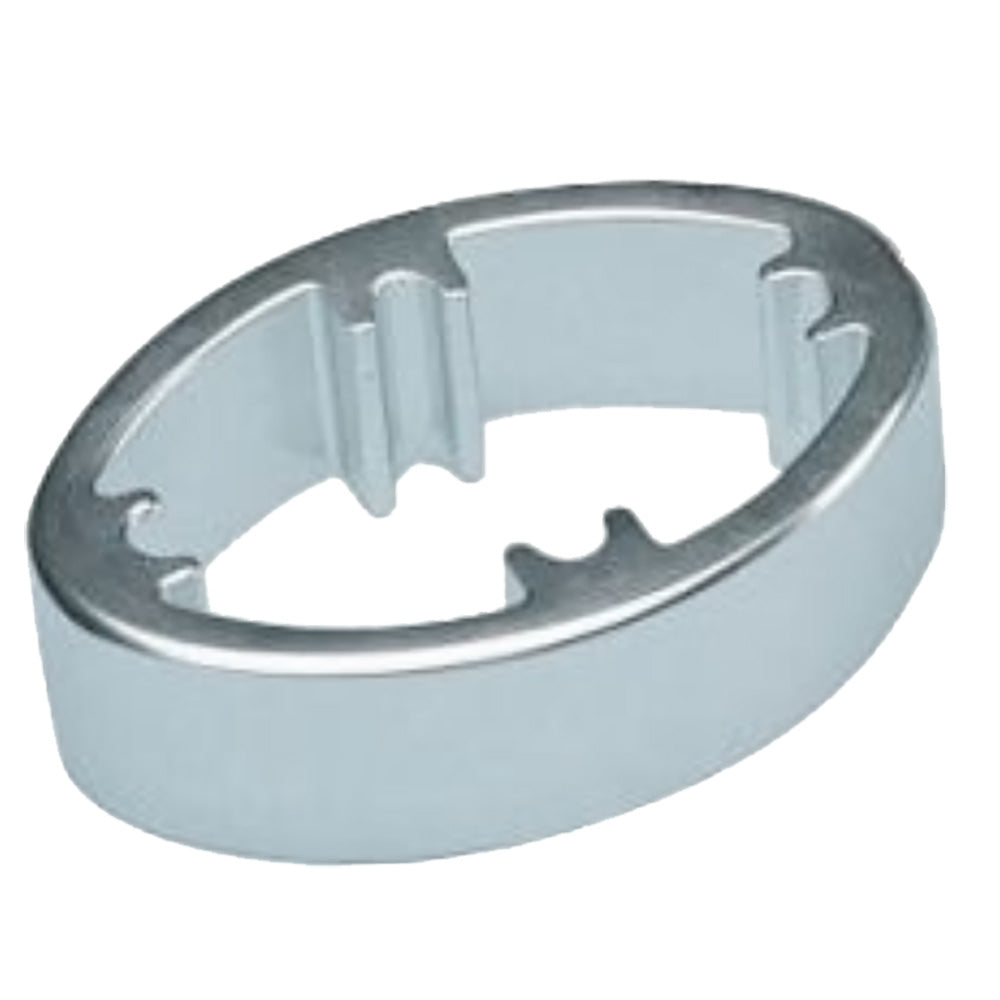 Entretoise Rupp 2" - Base ovale