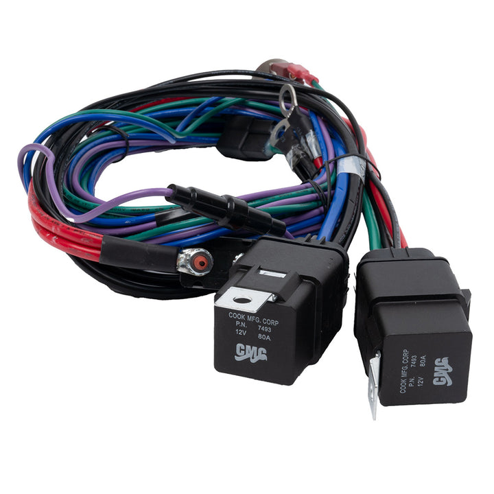 CMC PT-35 Tilt  Trim f/Up to 35hp