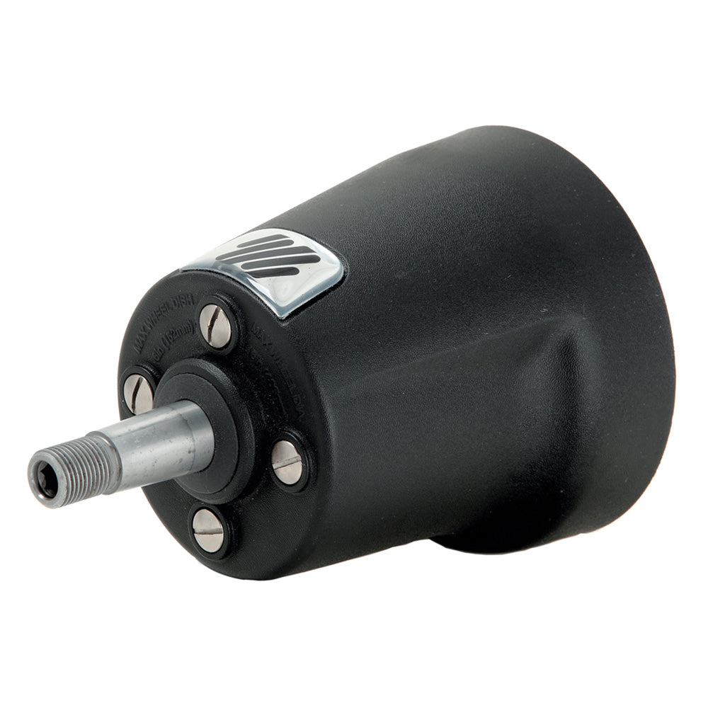 Casque de montage avant Uflex Masterdrive 32CC