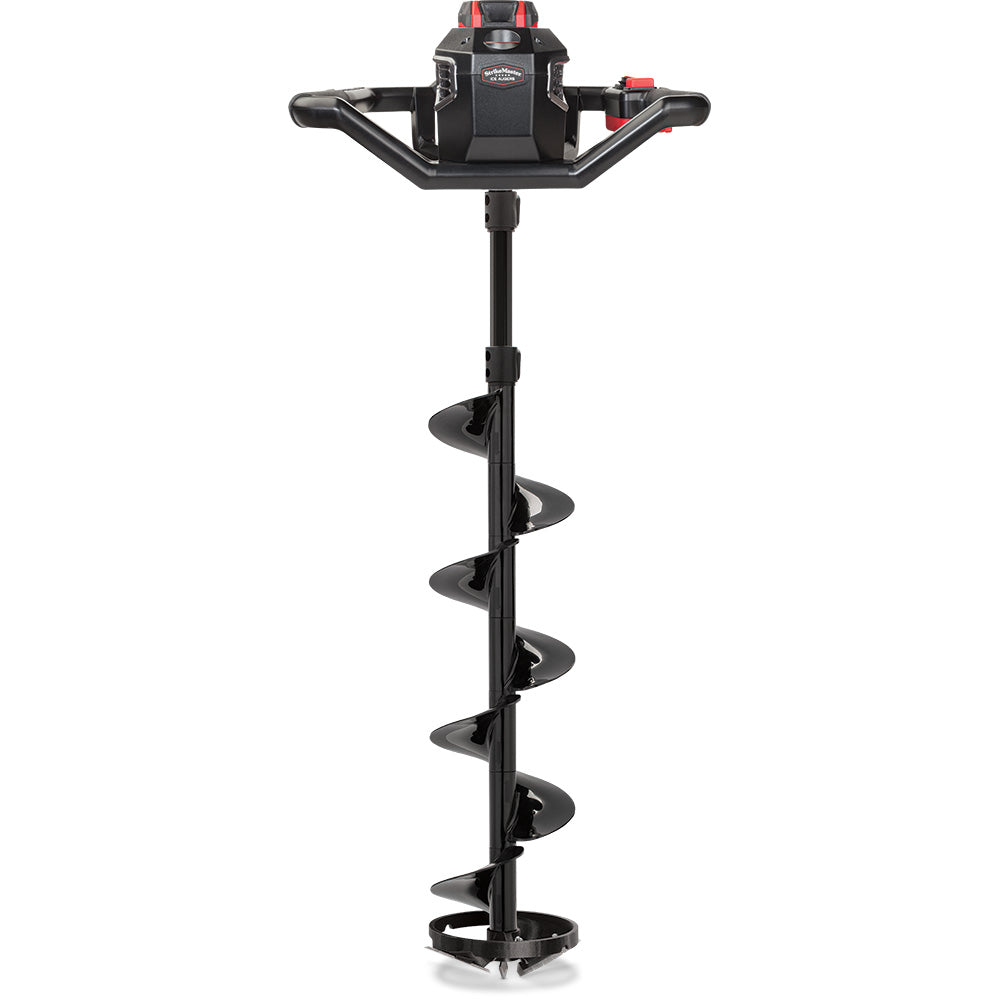 StrikeMaster Maven 40V 10" Lithium Ice Auger