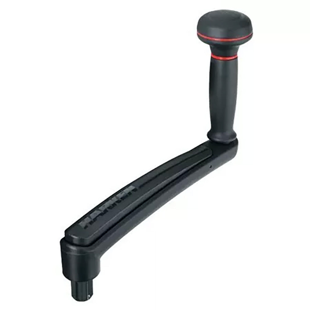 Manivelle de winch verrouillable Harken Carbo OneTouch