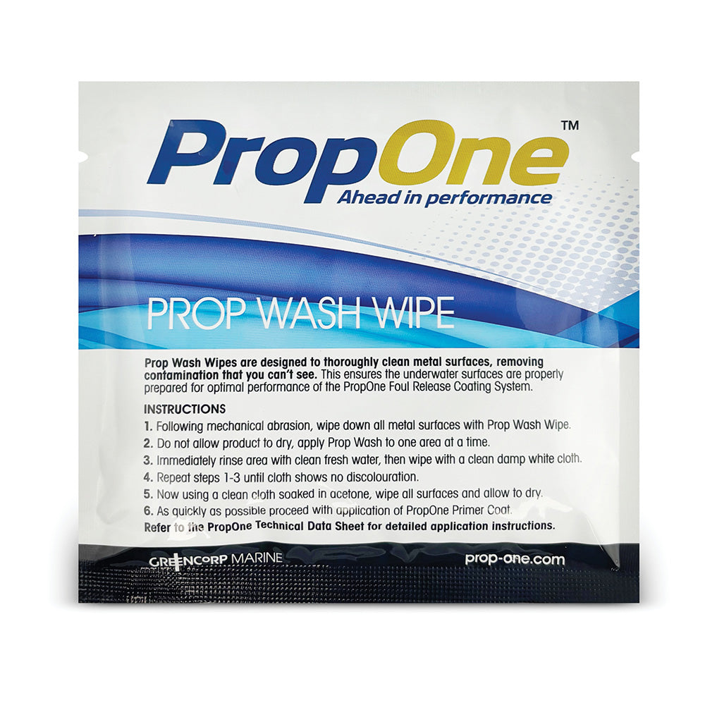 Nettoyant pour hélices PropOne - 250 ml