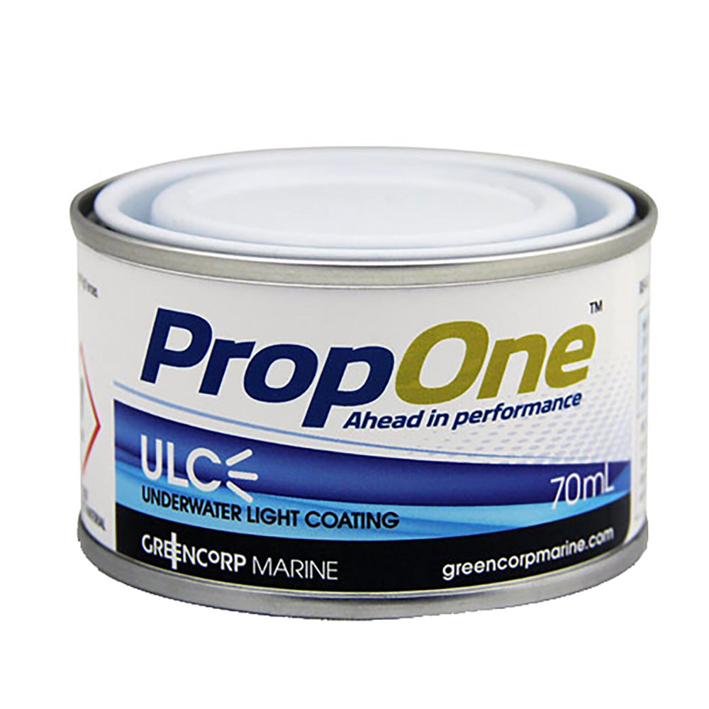 Revêtement lumineux sous-marin PropOne (ULC) 70 ml