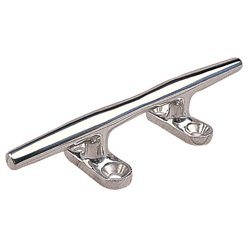 Taquet à base ouverte Sea-Dog - Acier inoxydable 316 moulé par précision