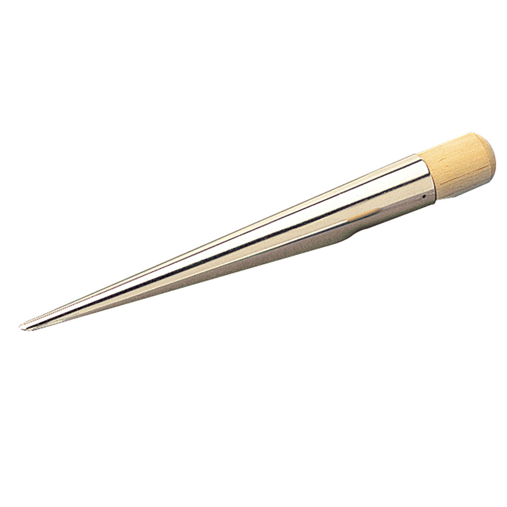 Sea-Dog Splicing Fid - Acier inoxydable avec manche en bois dur