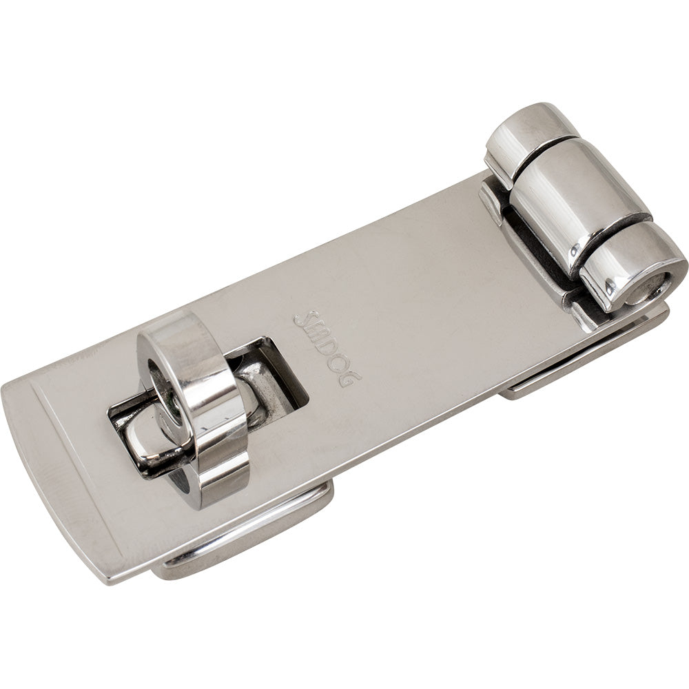 Moraillon pivotant robuste Sea-Dog - 3 po - Acier inoxydable 304/316 moulé