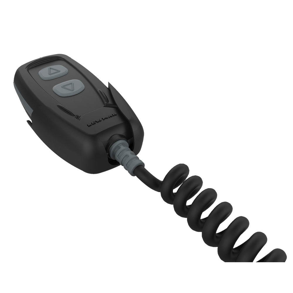 Télécommande filaire pour guindeau Lewmar