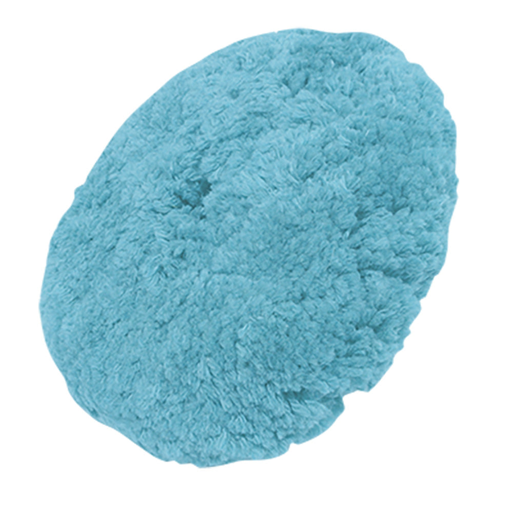 Raccord rapide double face en laine verte SEM - 8,5"