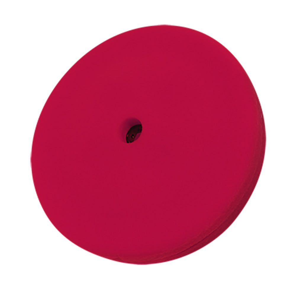 Raccord rapide double face en mousse rouge SEM - 8,5"