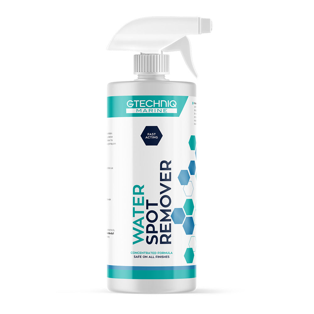 Gtechniq Détachant pour taches d'eau - 500 ml