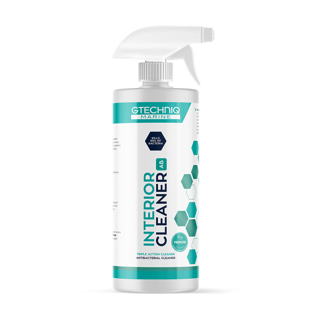 Nettoyant intérieur Gtechniq - 500 ml