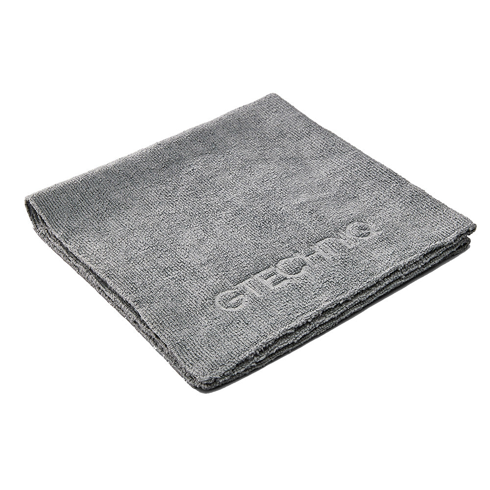 Chiffon de polissage en microfibre Gtechniq MF1 ZeroR *Pack de 3