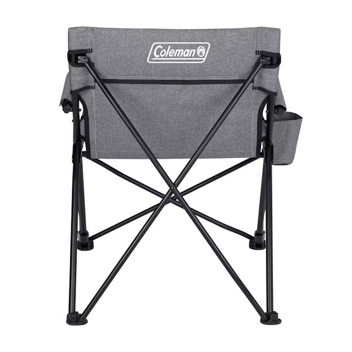 Coleman Forester Series Deck Chair - Grey