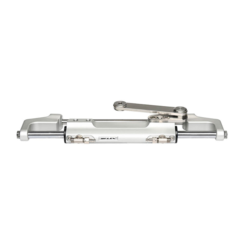 Uflex SilverSteer UC128TS V1 Straight Link Arm - Port