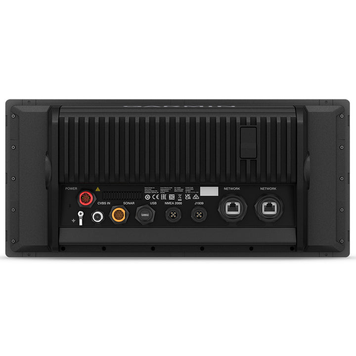 Garmin GPSMAP 1543xsv Combo GPS/Sondeur Ultra-Large GN+