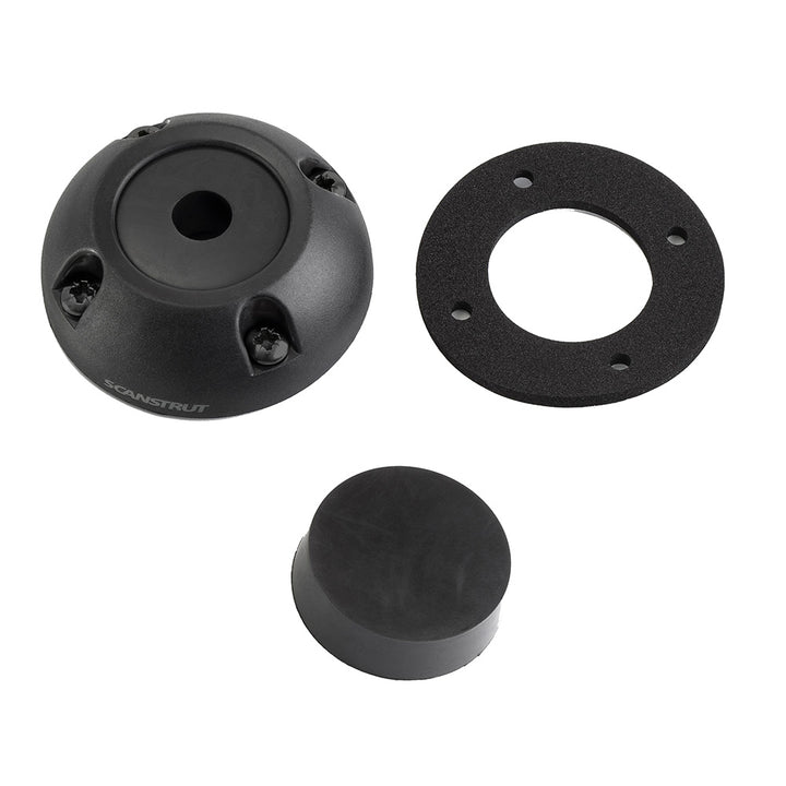 Scanstrut DS30-SL Starlink Cable Seal - Black