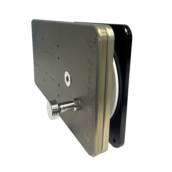 Support de moteur de pêche à la traîne Sea Swivel XL