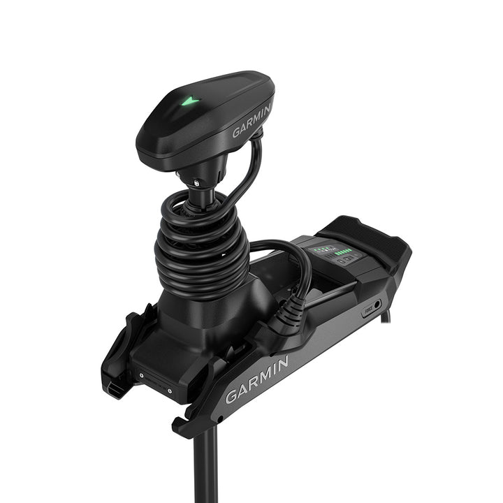 Garmin Force Kraken Trolling Motor - 90" - Black