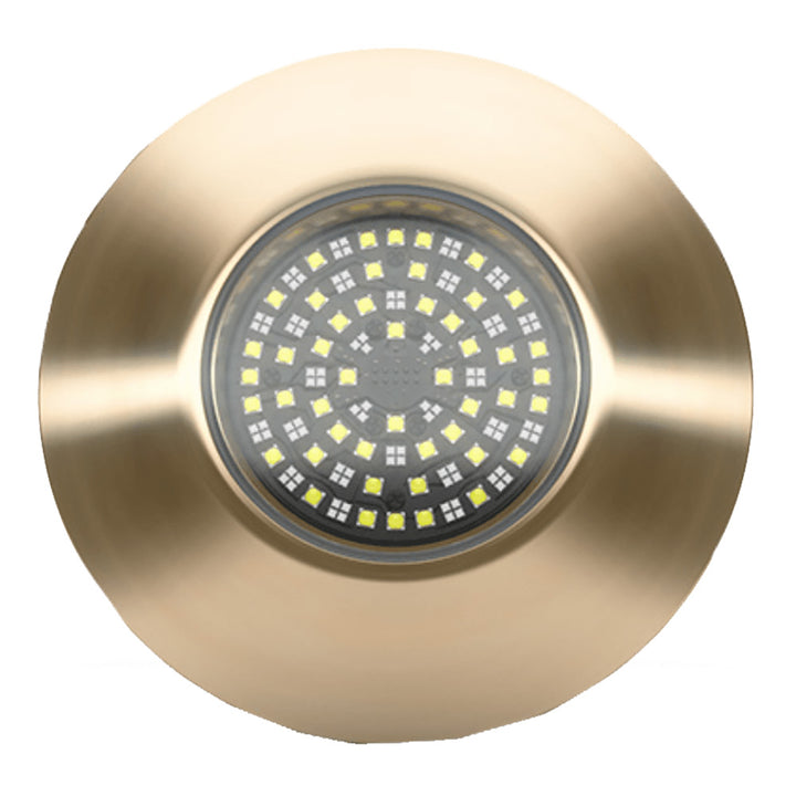 Lumishore SUPRA TIX1604 Interchangeable Thru-Hull