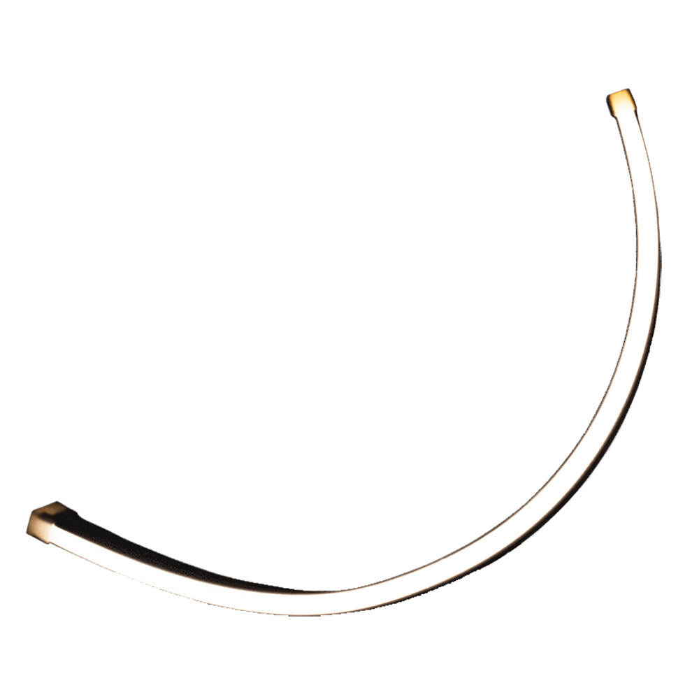 Lumishore ECLIPSE SNL100 Neon Flex Light - 2.5M - RGB