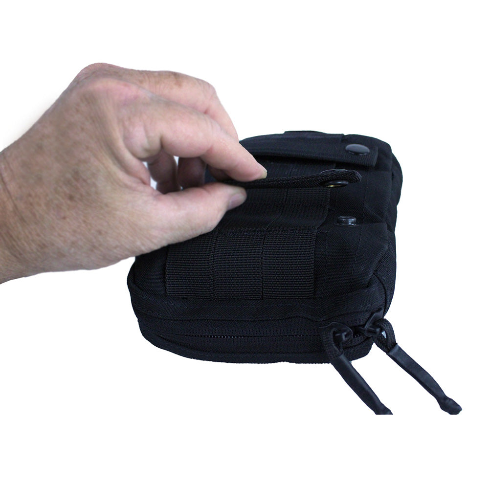 Leland Maximum Inflation Maximus Instant Tire Filling Kit