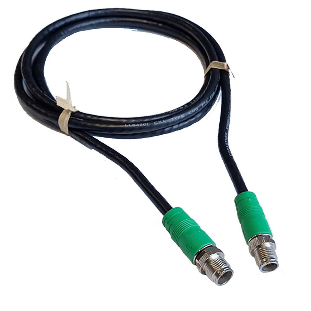 Câble Ethernet Navico - 15 M - M12 vers M12 f/NEP-3