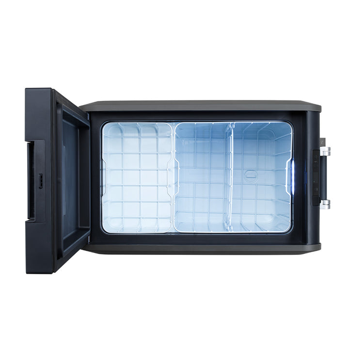 Dometic CFX5 45 Ice-Free 45L Electric Cooler - Black