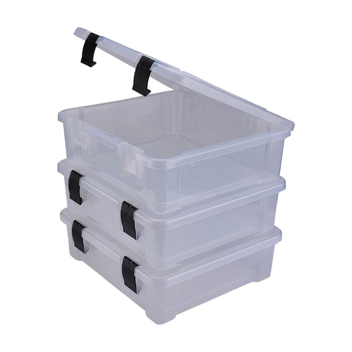 Plano ProLatch Stowaway *Pack de 3