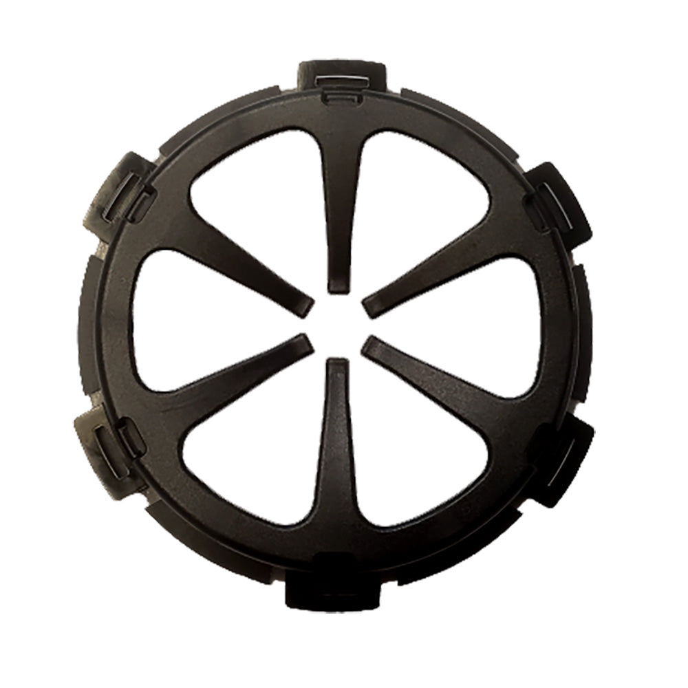 Collier de montage Mopeka pour capteur de contrôle Pro, réservoir GPL en aluminium