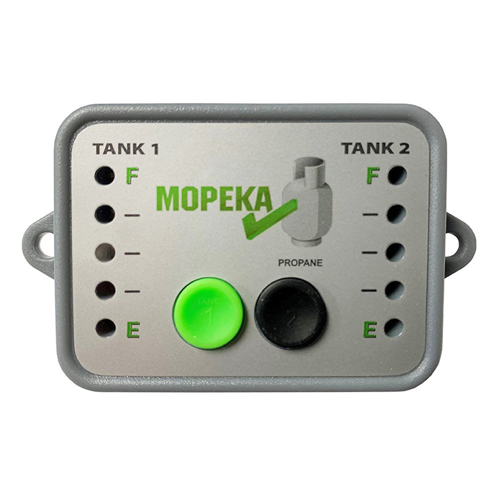 Écran LED sans fil Mopeka f/Pro Universal