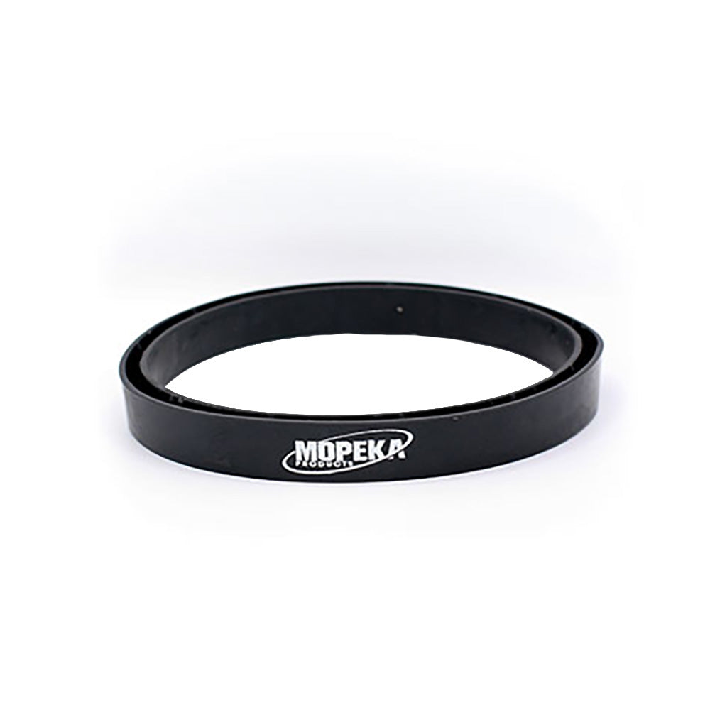 Couvercle de bague de pied de bouteille de GPL Mopeka Halo