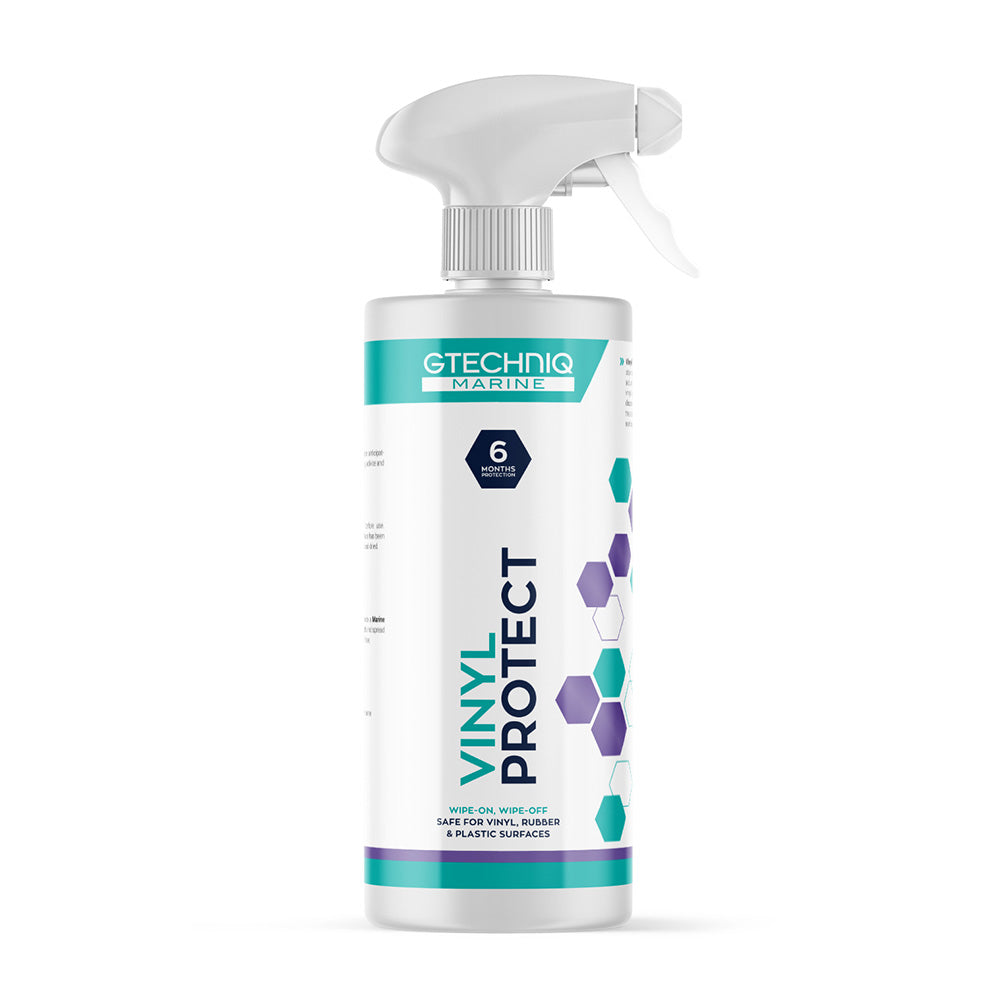 Protection vinyle Gtechniq - 500 ml