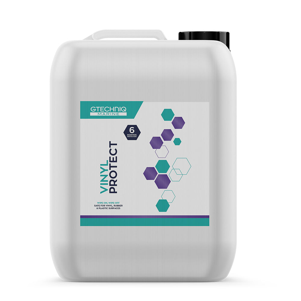 Protection vinyle Gtechniq - 500 ml