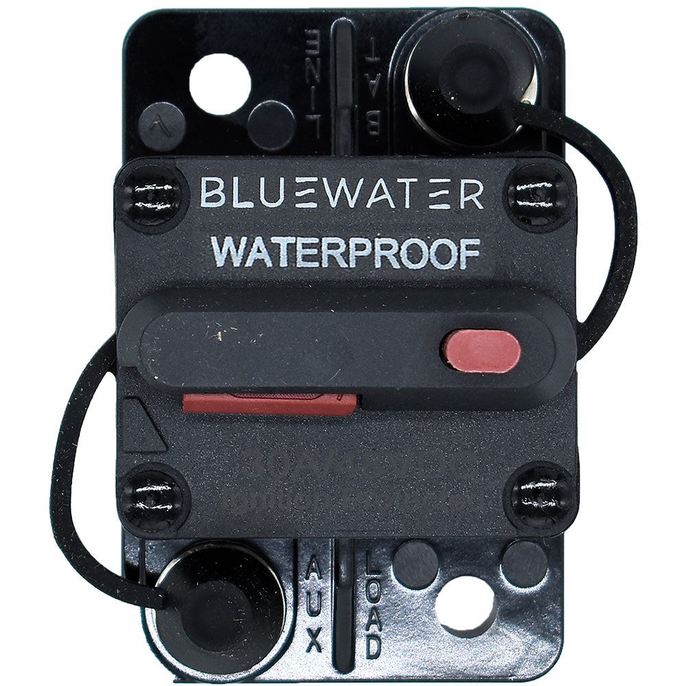Disjoncteur à montage en surface Bluewater 30 A
