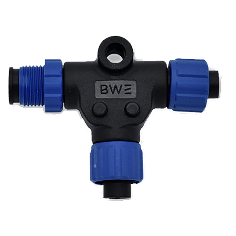 Connecteur en T Bluewater NMEA 2000