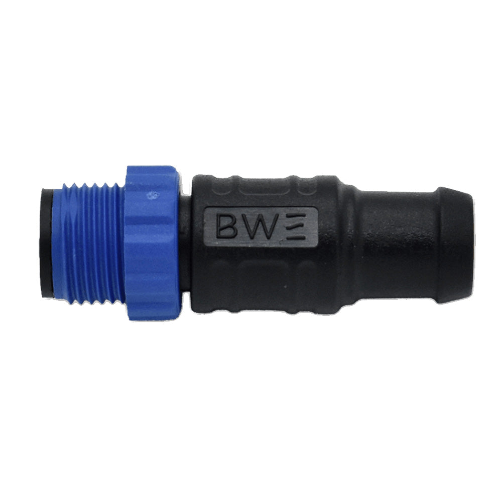 Terminaison mâle NMEA 2000 Bluewater - 120 ohms