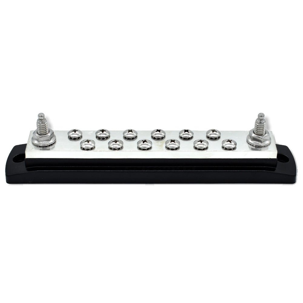Jeu de barres Bluewater 12 bornes - 250 A