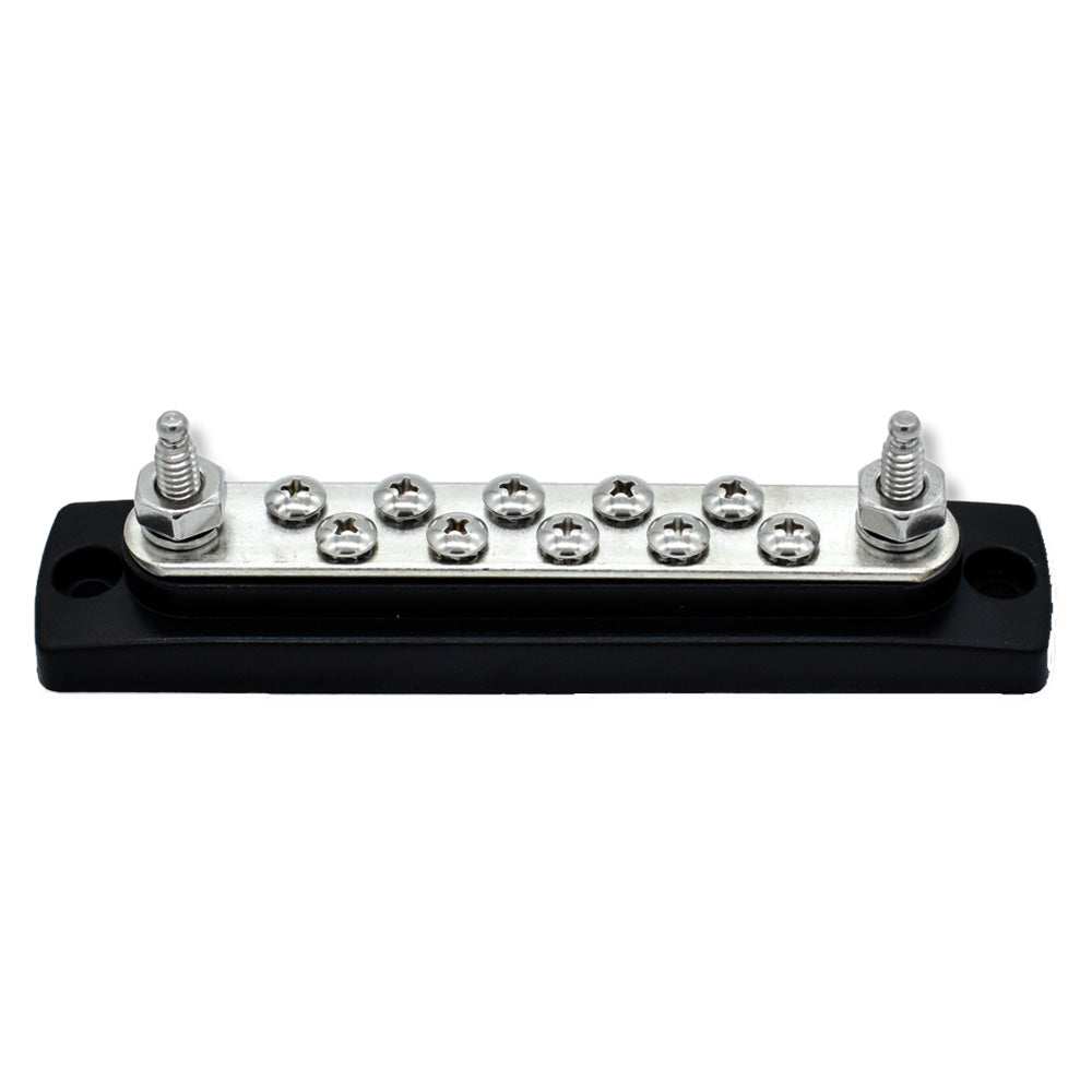Jeu de barres Bluewater 10 bornes - 150 A
