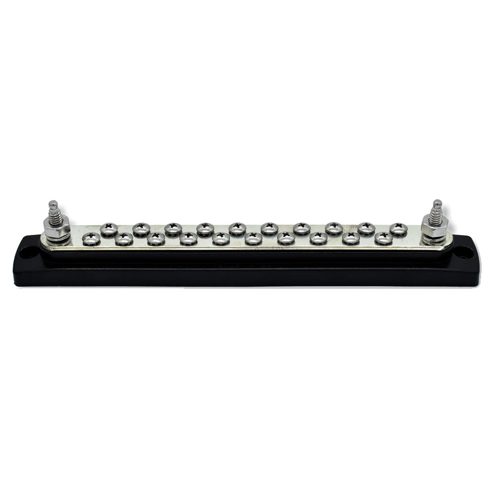 Jeu de barres Bluewater 20 bornes - 150 A