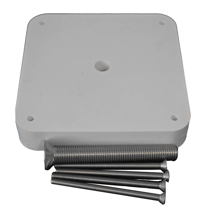 Sea Swivel 1.5" Riser Kit f/Sea Swivel XL Mount