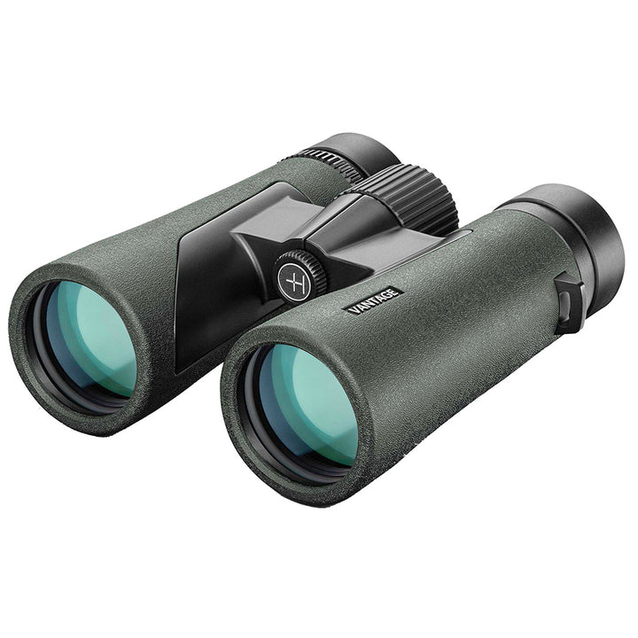Hawke Optics Vantage Binocular 10x42 - Green
