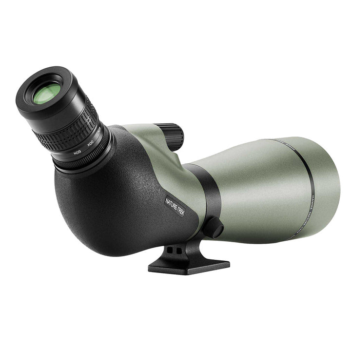 Hawke Optics Nature-Trek Spotting Scope 20-60x80