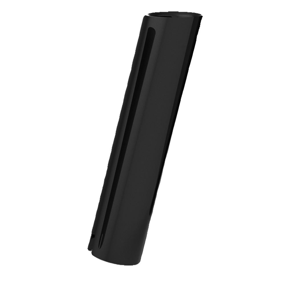 Manchon de chambre à air de rechange robuste pour porte-canne Exploding Fish - 8,5 po, angle de 15 degrés