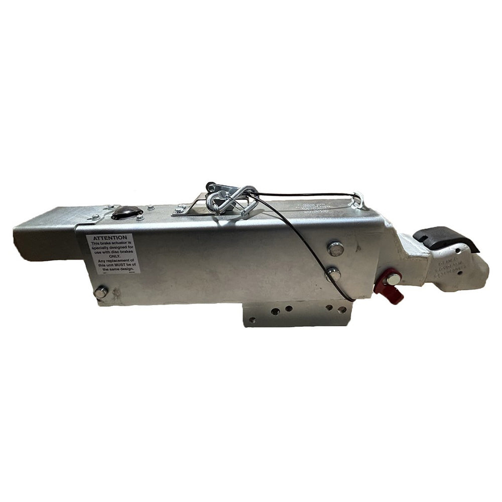 Actionneur Load Rite 20K Frein à disque 2-5/16e Demco