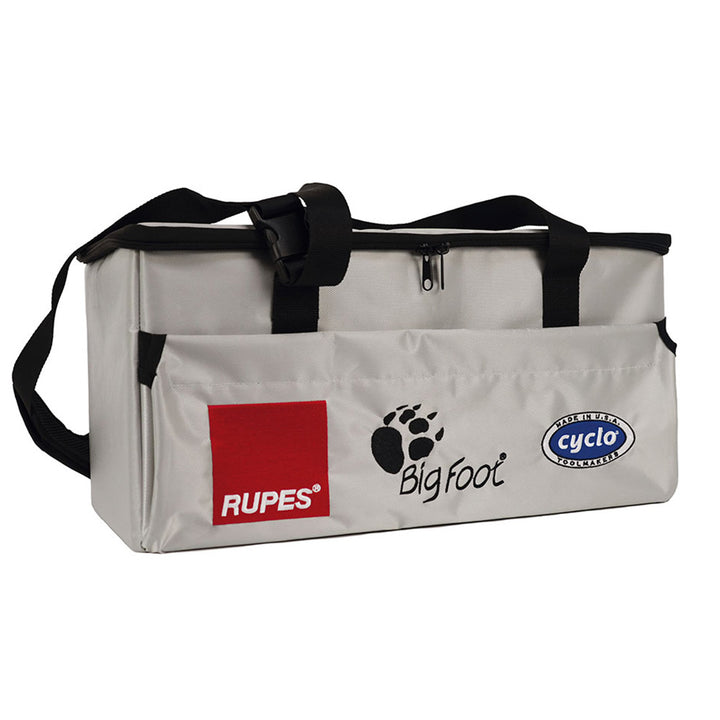 Sac à outils RUPES Bigfoot - Argent