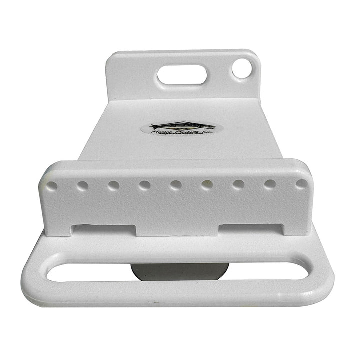 Deep Blue Marine Knife, Plier  Rig Holder w/Suction Cup