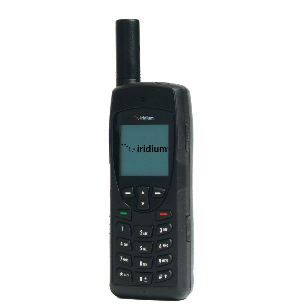 Téléphone satellite Iridium 9555
