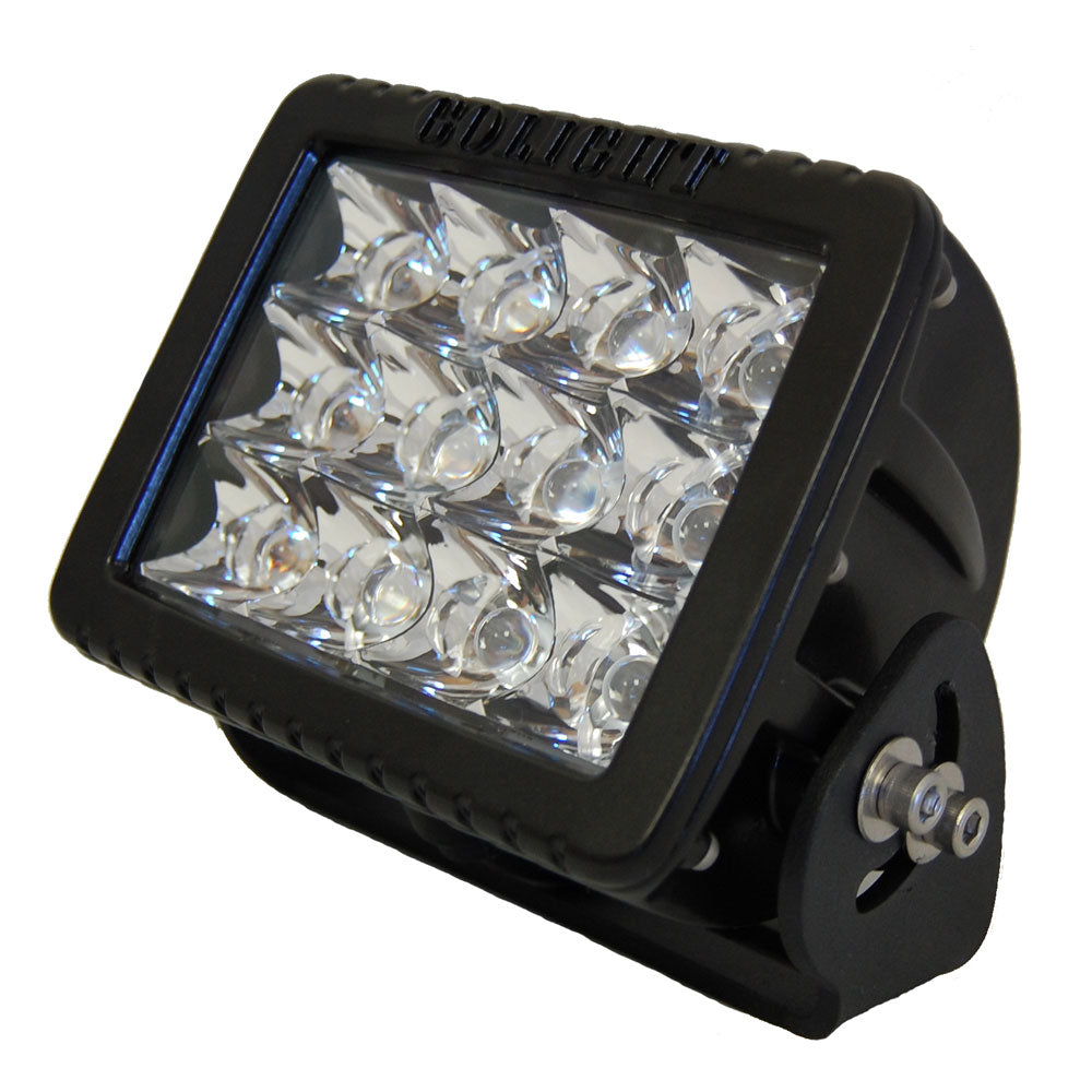 Projecteur LED fixe Golight GXL - Noir