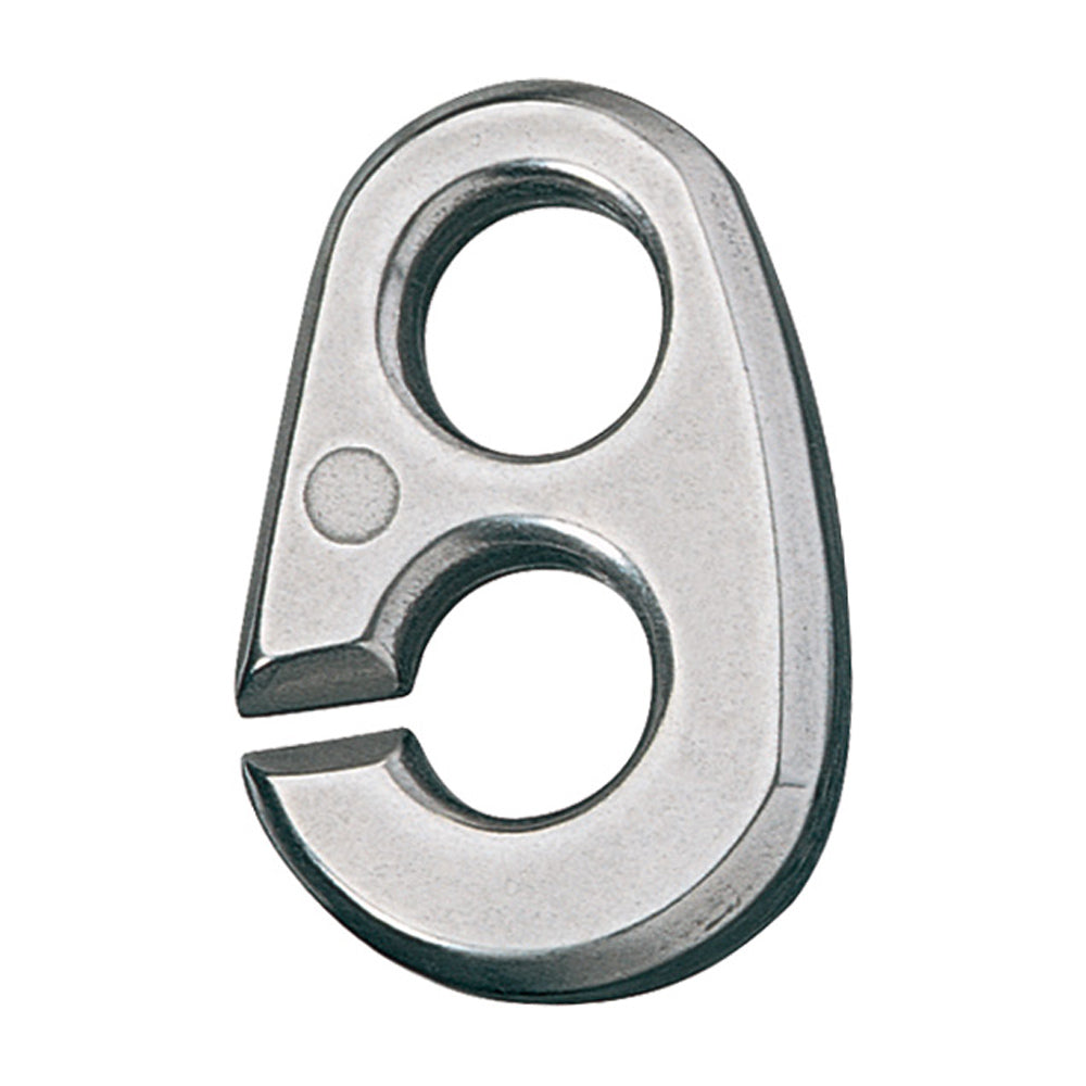 Pince Ronstan Sister - Acier inoxydable - Grande