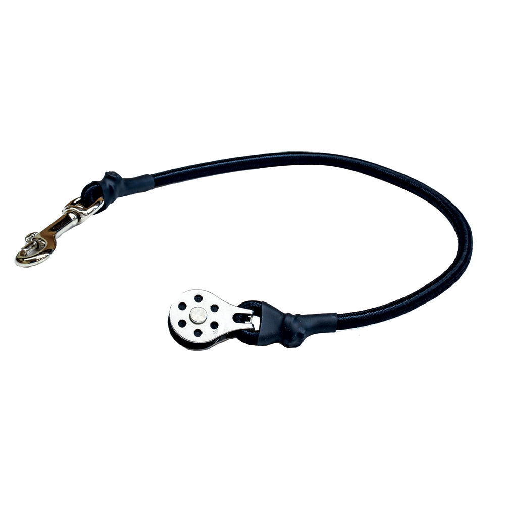 Amortisseur d'élite Tigress 16"